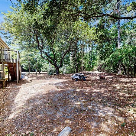 Sandy Feet Retreat Kdh127 Килл-Девил-Хиллз Экстерьер фото
